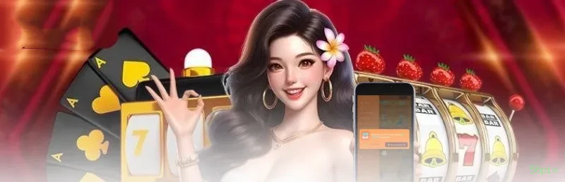 Roleta e blackjack 56pix