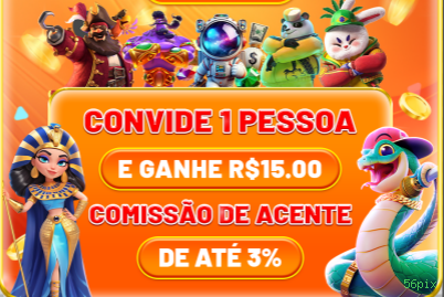 Cassino ao vivo 56pix dealers