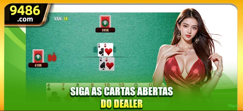 Cassino 56pix app mobile