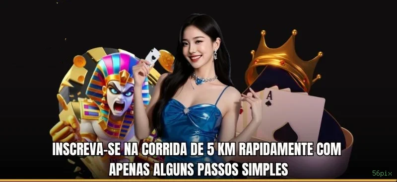 Segurança 56pix SSL