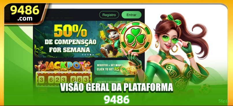 Cashback VIP 56pix - reembolso semanal