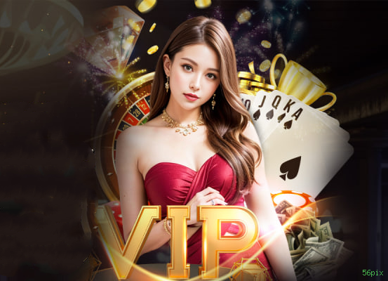 Bônus exclusivos membros VIP 56pix